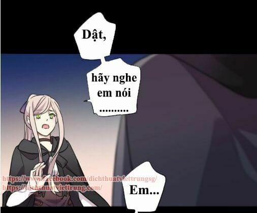 Vết Cắn Ngọt Ngào 3 57 trang 61