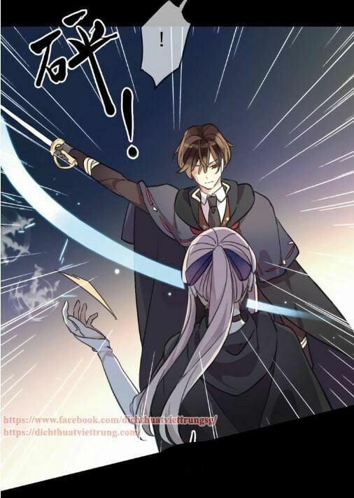 Vết Cắn Ngọt Ngào 3 57 trang 62