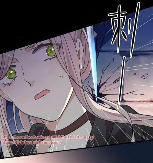 Vết Cắn Ngọt Ngào 3 57 trang 64