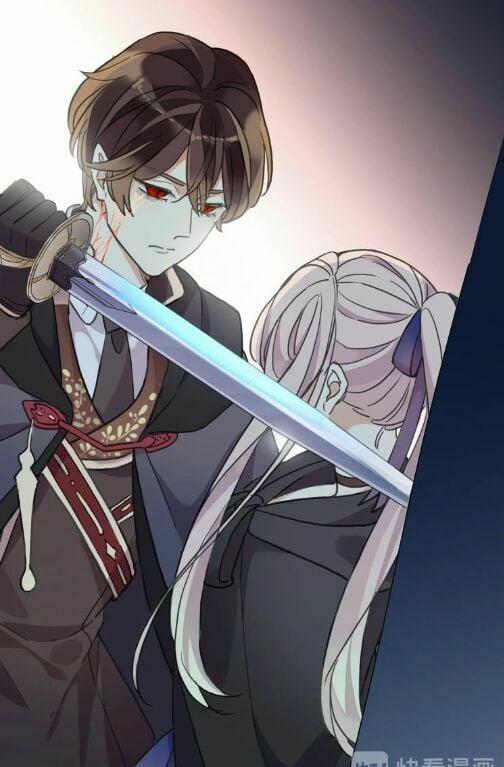 Vết Cắn Ngọt Ngào 3 57 trang 65