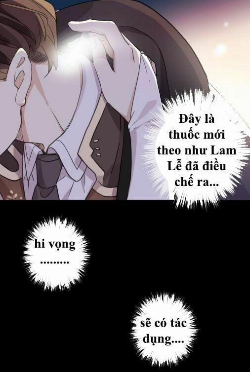 Vết Cắn Ngọt Ngào 3 57 trang 71