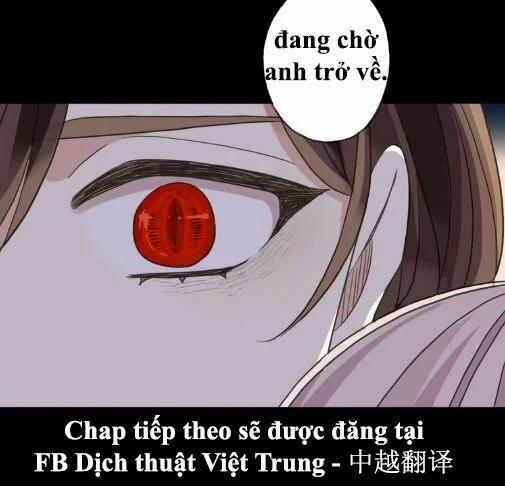 Vết Cắn Ngọt Ngào 3 57 trang 75