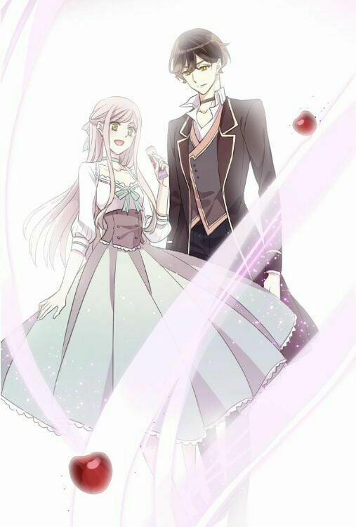 Vết Cắn Ngọt Ngào 3 57 trang 76