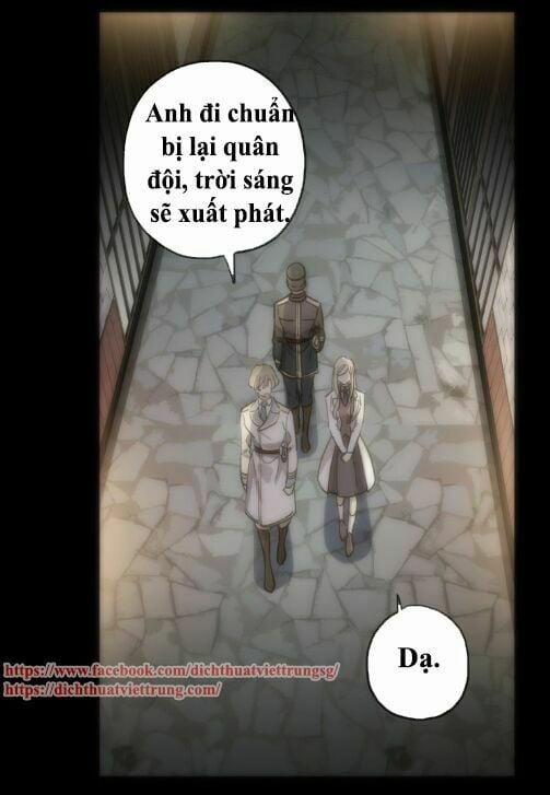 Vết Cắn Ngọt Ngào 3 57 trang 8