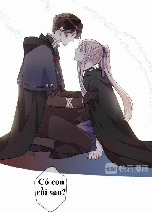 Vết Cắn Ngọt Ngào 3 58 trang 10