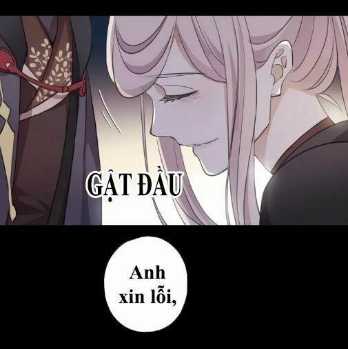 Vết Cắn Ngọt Ngào 3 58 trang 11