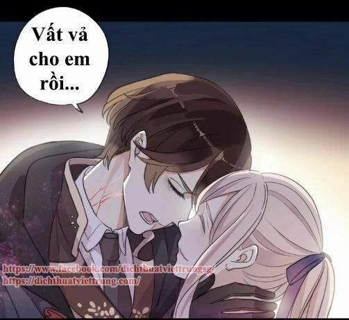Vết Cắn Ngọt Ngào 3 58 trang 12