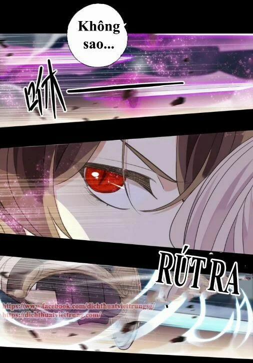 Vết Cắn Ngọt Ngào 3 58 trang 13