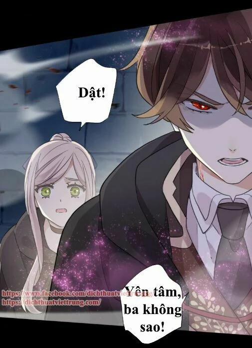 Vết Cắn Ngọt Ngào 3 58 trang 15