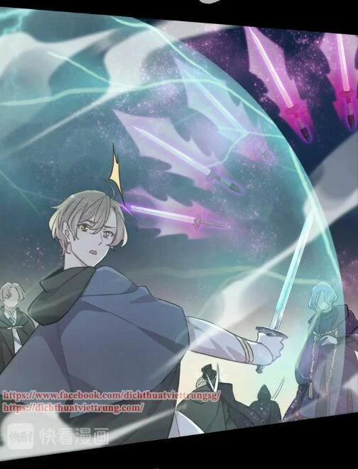 Vết Cắn Ngọt Ngào 3 58 trang 16