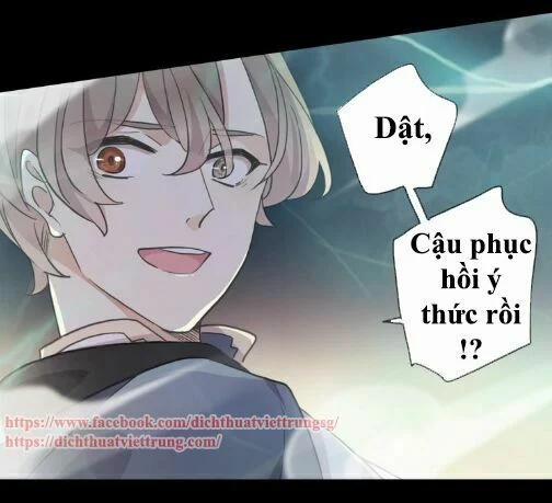 Vết Cắn Ngọt Ngào 3 58 trang 17