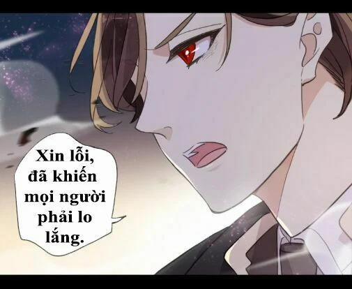 Vết Cắn Ngọt Ngào 3 58 trang 18