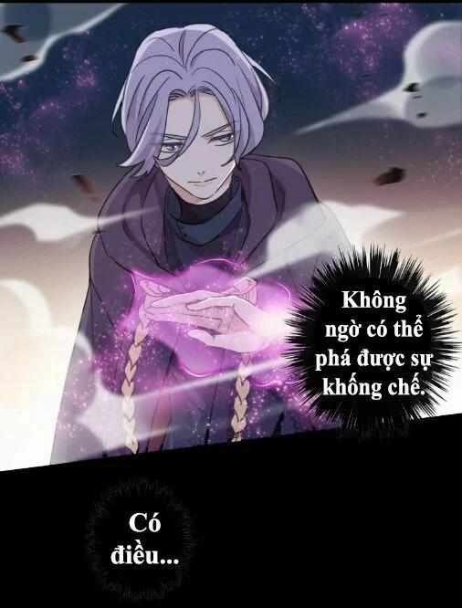 Vết Cắn Ngọt Ngào 3 58 trang 19