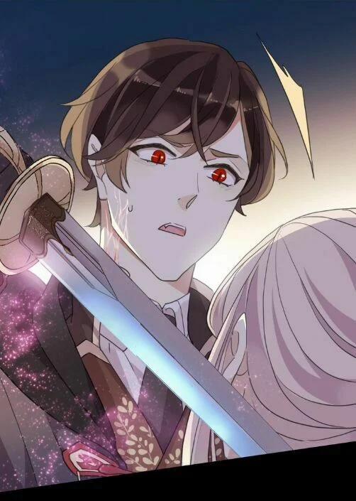 Vết Cắn Ngọt Ngào 3 58 trang 2