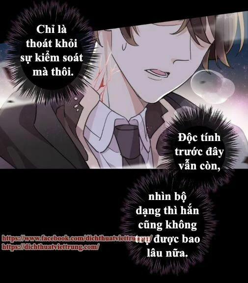 Vết Cắn Ngọt Ngào 3 58 trang 20