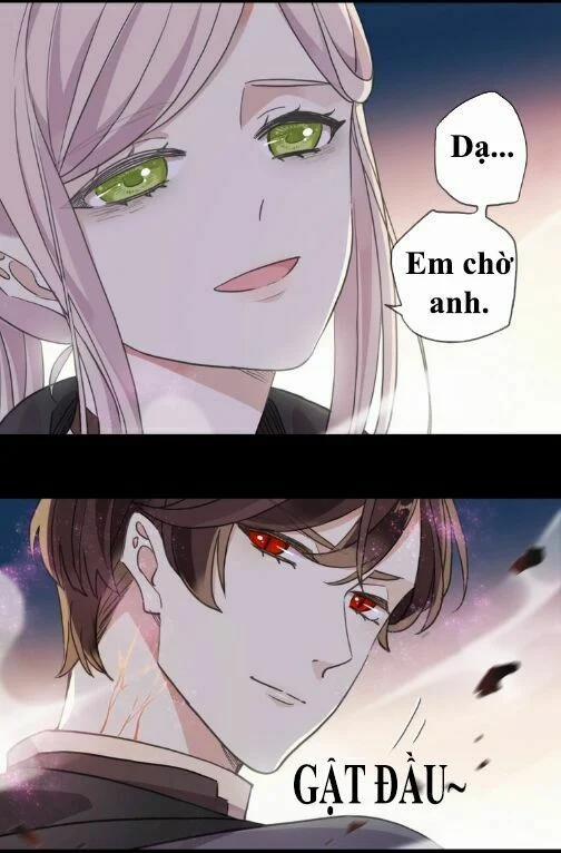 Vết Cắn Ngọt Ngào 3 58 trang 22