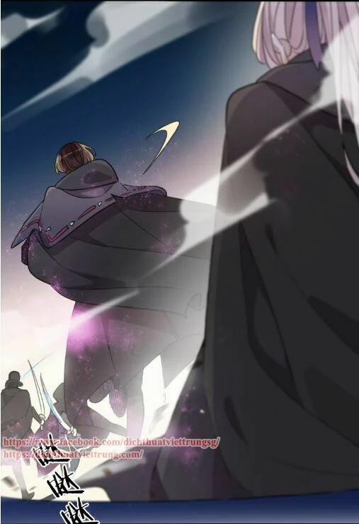 Vết Cắn Ngọt Ngào 3 58 trang 23