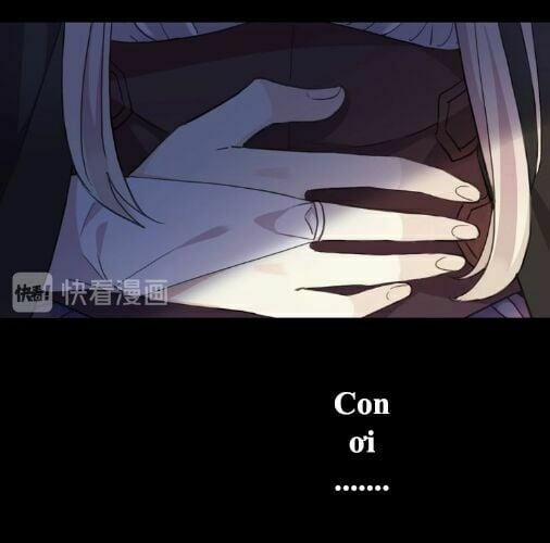 Vết Cắn Ngọt Ngào 3 58 trang 25