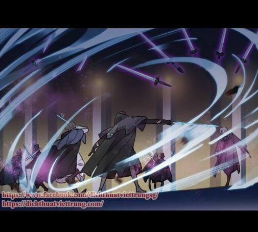 Vết Cắn Ngọt Ngào 3 58 trang 28