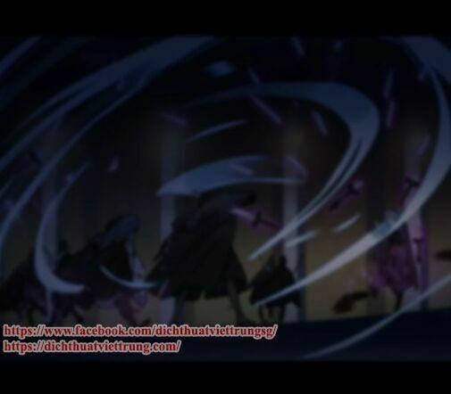 Vết Cắn Ngọt Ngào 3 58 trang 29