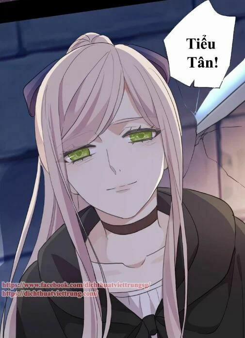 Vết Cắn Ngọt Ngào 3 58 trang 3