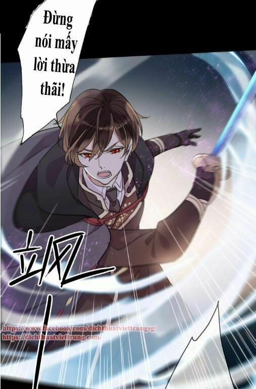 Vết Cắn Ngọt Ngào 3 58 trang 33