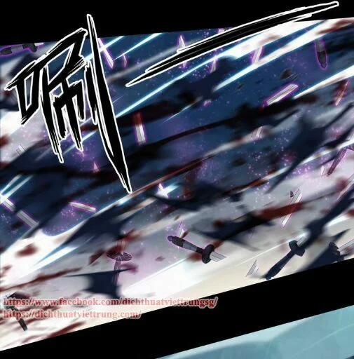 Vết Cắn Ngọt Ngào 3 58 trang 36