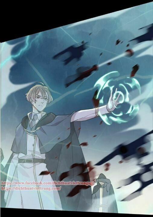 Vết Cắn Ngọt Ngào 3 58 trang 37