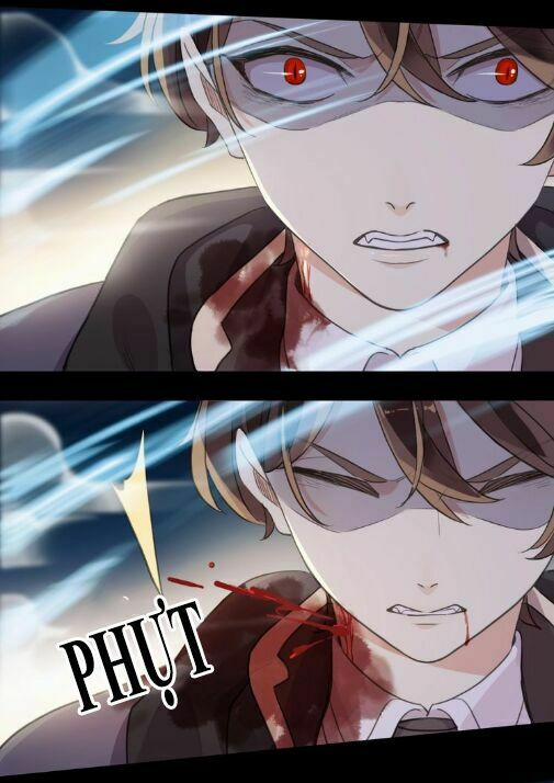 Vết Cắn Ngọt Ngào 3 58 trang 38