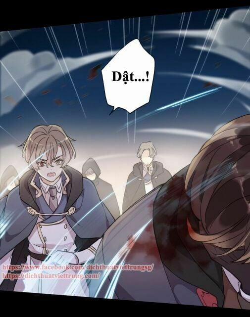 Vết Cắn Ngọt Ngào 3 58 trang 39