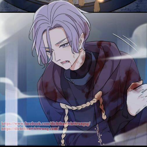 Vết Cắn Ngọt Ngào 3 58 trang 42