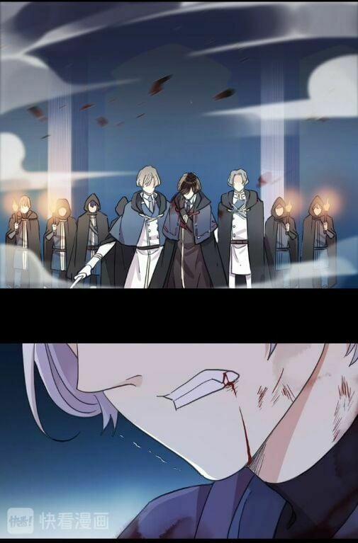 Vết Cắn Ngọt Ngào 3 58 trang 43