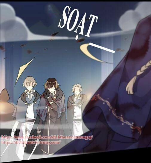 Vết Cắn Ngọt Ngào 3 58 trang 44