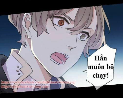 Vết Cắn Ngọt Ngào 3 58 trang 45