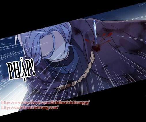 Vết Cắn Ngọt Ngào 3 58 trang 47