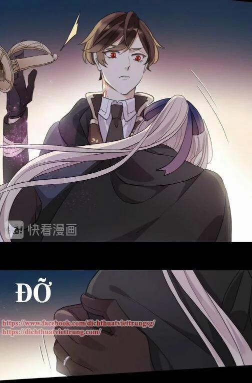 Vết Cắn Ngọt Ngào 3 58 trang 5