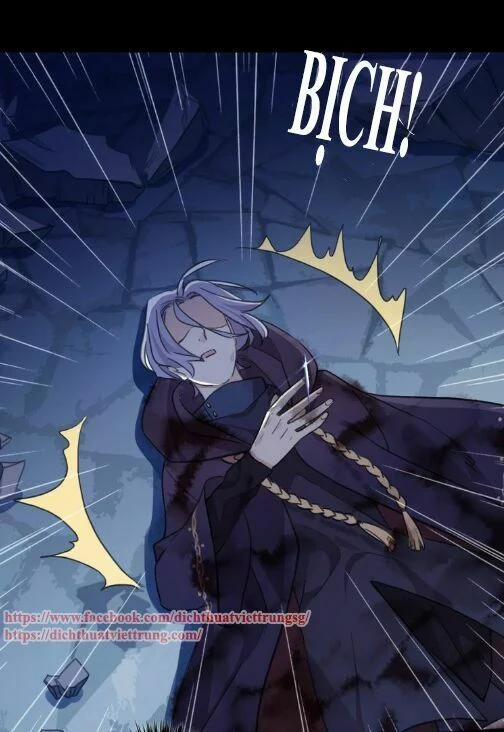 Vết Cắn Ngọt Ngào 3 58 trang 51