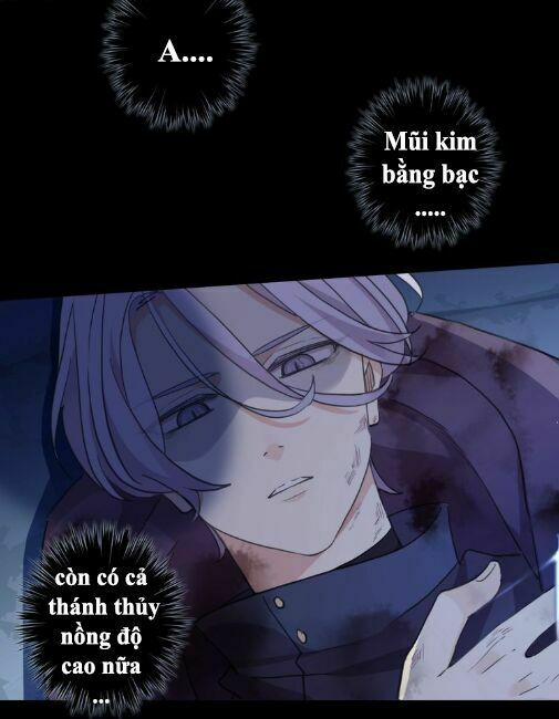 Vết Cắn Ngọt Ngào 3 58 trang 52