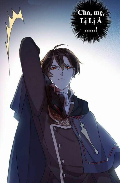 Vết Cắn Ngọt Ngào 3 58 trang 54