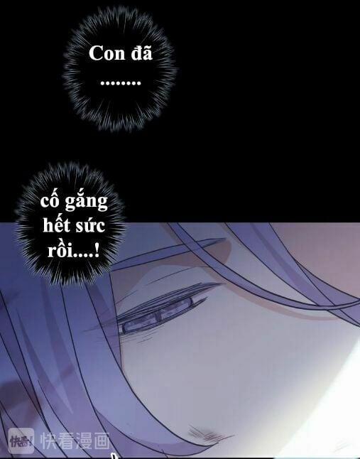 Vết Cắn Ngọt Ngào 3 58 trang 55