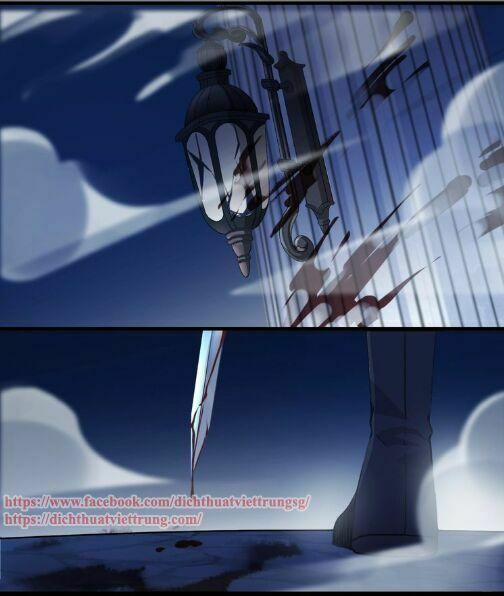 Vết Cắn Ngọt Ngào 3 58 trang 58