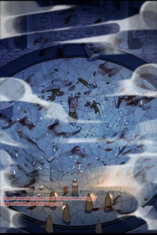 Vết Cắn Ngọt Ngào 3 58 trang 59