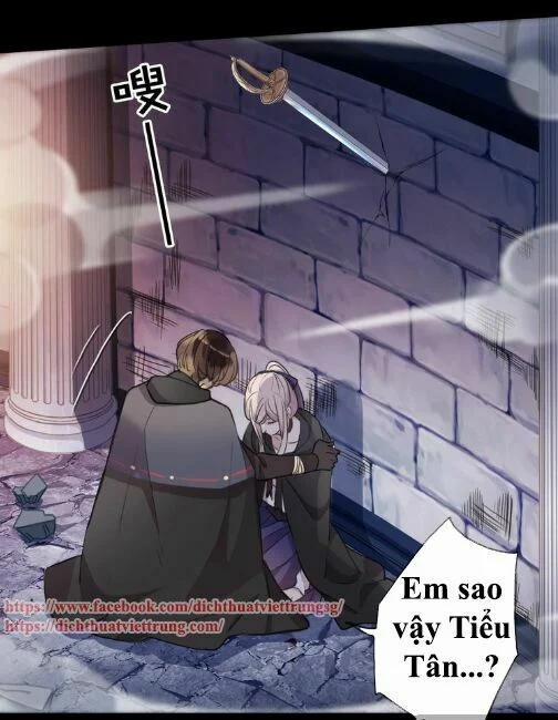 Vết Cắn Ngọt Ngào 3 58 trang 6