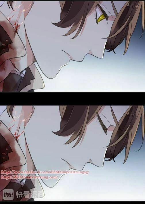 Vết Cắn Ngọt Ngào 3 58 trang 60