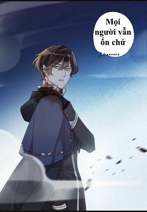 Vết Cắn Ngọt Ngào 3 58 trang 62