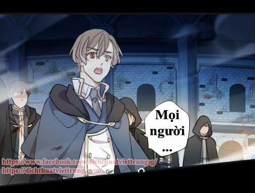 Vết Cắn Ngọt Ngào 3 58 trang 63