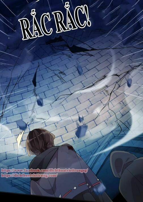 Vết Cắn Ngọt Ngào 3 58 trang 64