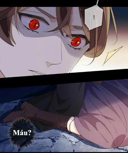 Vết Cắn Ngọt Ngào 3 58 trang 7