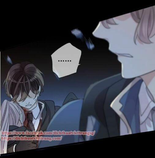 Vết Cắn Ngọt Ngào 3 58 trang 70