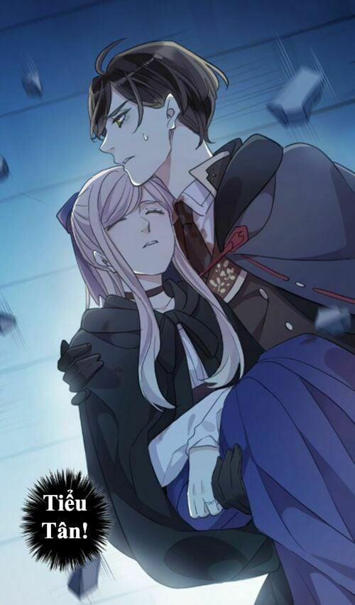 Vết Cắn Ngọt Ngào 3 58 trang 71